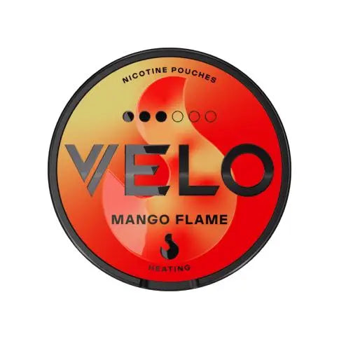 VELO Mango Flame snuslink.com