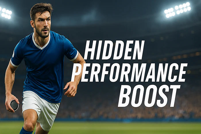 Nicotine Pouches & Football: The Hidden Performance Boost : Snuslink.com - snuslink