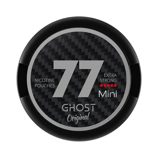 77 Ghost Original Mini snuslink.com