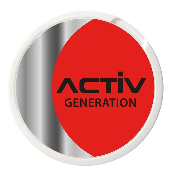 ACTIV GENERATION snuslink.com