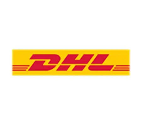 DHL Shipping snuslink.com