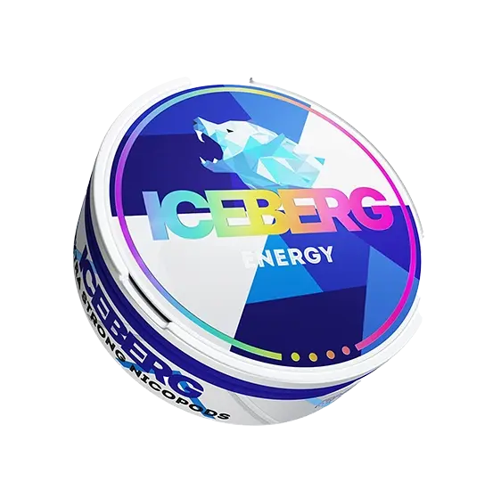 Iceberg Energy snuslink.com