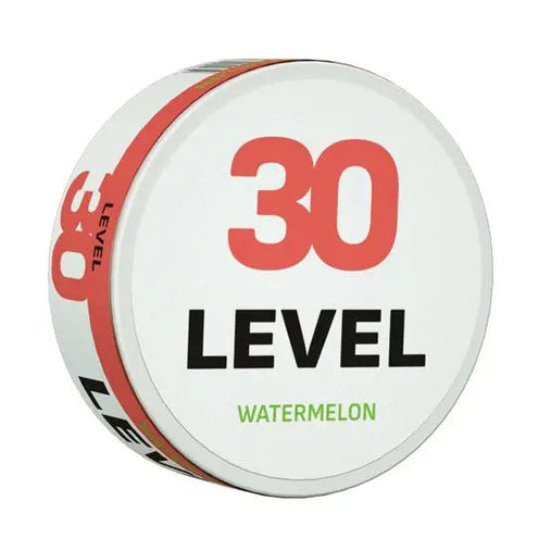 LEVEL 30 Watermelon snuslink.com