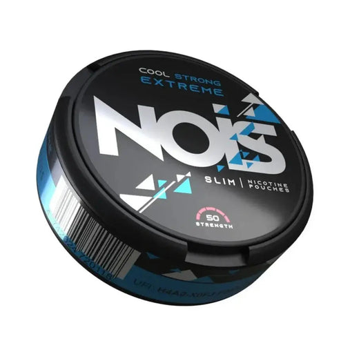 NOIS Cool Strong Extreme snuslink.com