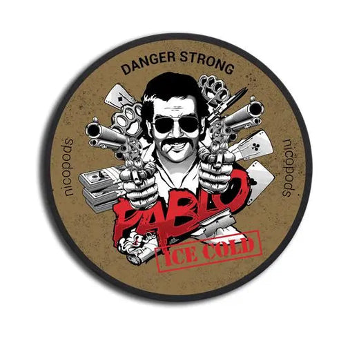 Pablo Ice Cold Slim snuslink.com