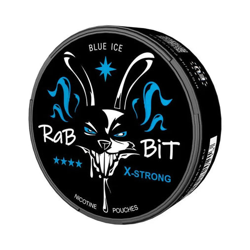 Rabbit Blue Ice snuslink.com