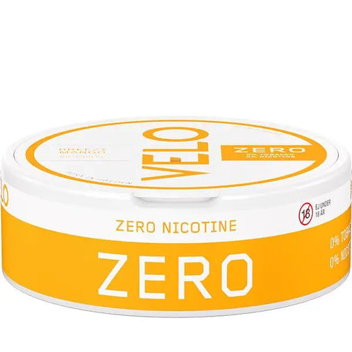 Velo Breezy Mango Zero snuslink.com