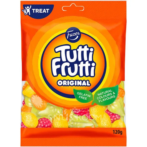 Tutti Frutti Original snuslink.com