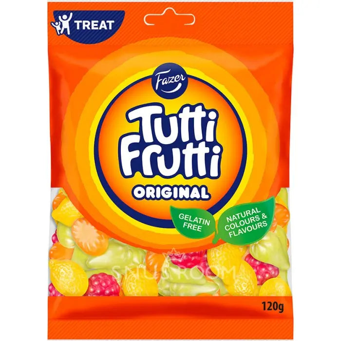 Tutti Frutti Original snuslink.com